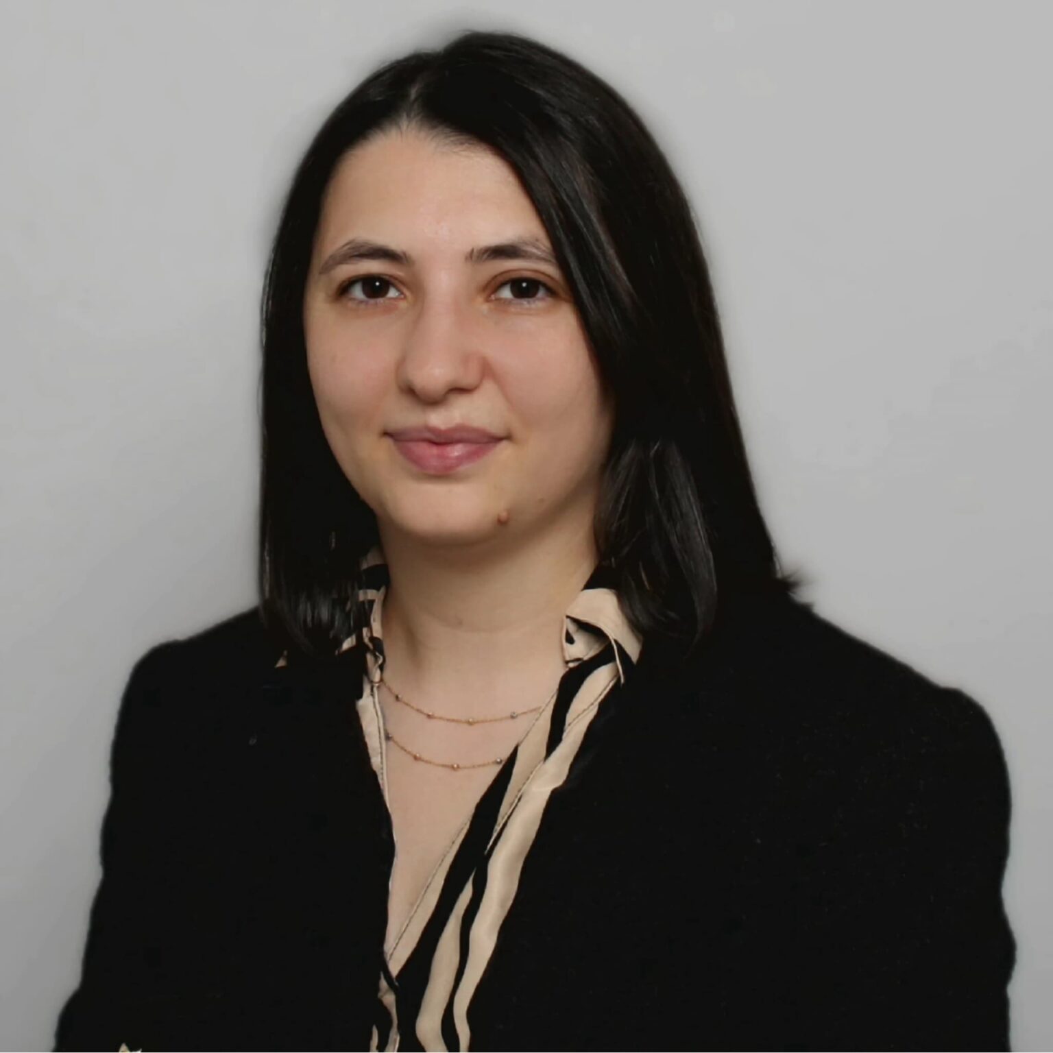 Psikolog İlkyaz Çağgül Armağan Arslankaya